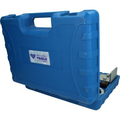 KS TOOLS BT597900 Reguliavimo įrankių rinkinys, veleno nustatymo įrankiai