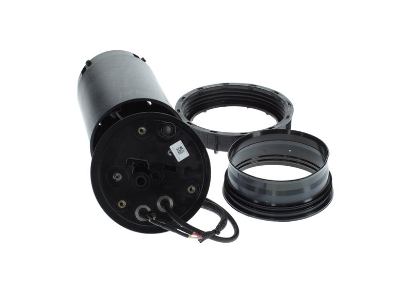 BOSCH F01C600337 Heating, tank unit (urea injection)