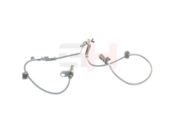 Andur, rattapöörete arv, GH GH-704508V