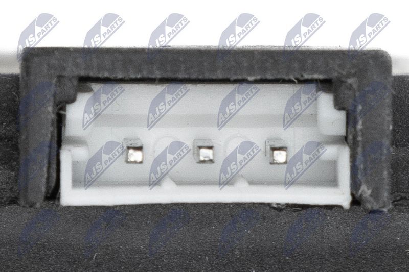 Seadeelement, tulede ulatuse reguleerimine, NTY ECX-FR-001
