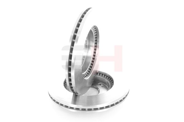 GH GH-403520 Brake Disc