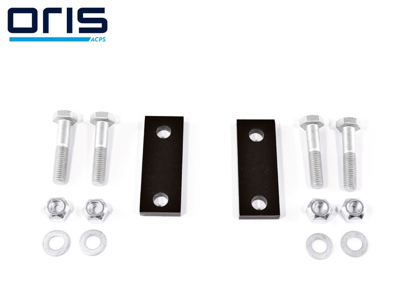 Modul tractare ACPS-ORIS ORIS Trailer Coupling Accessories and Spare Parts 019-554