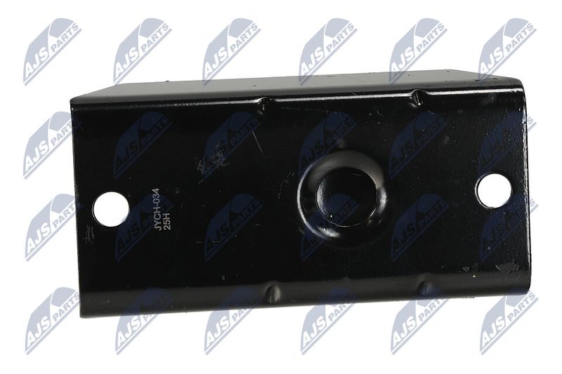 Kinnitus, mootor, NTY ZPS-CH-034