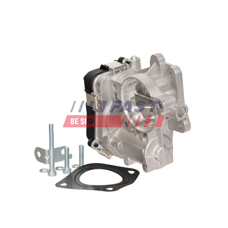 CARCASA CLAPETA FAST FT04537 19