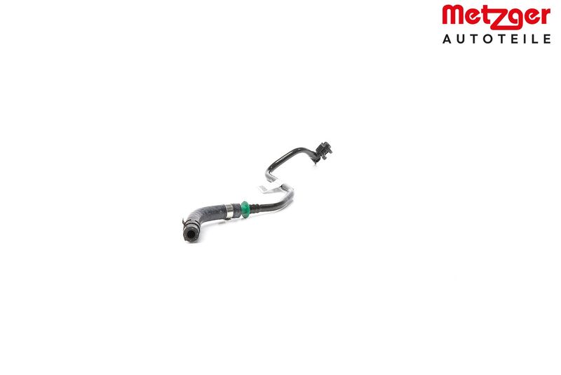 METZGER AUTOTEILE 2420916 Coolant Pipe
