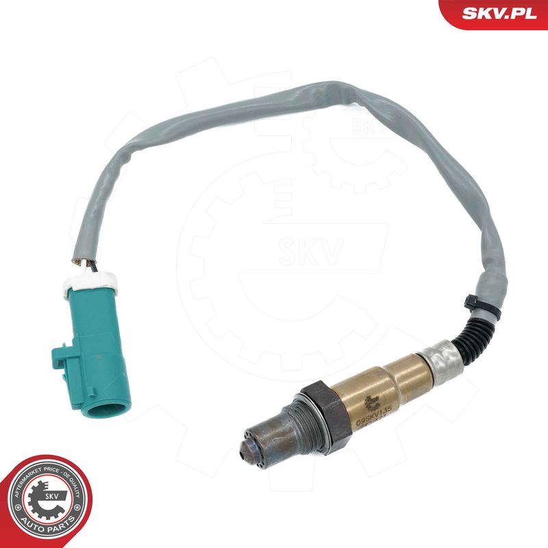 ESEN SKV 09SKV135 Lambda Sensor