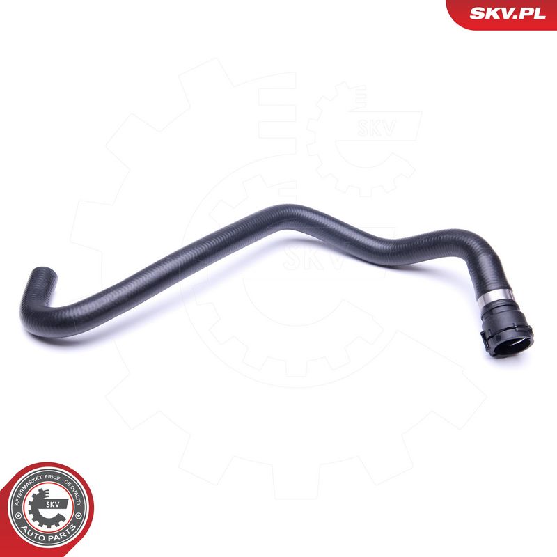 Jahutusvoolik, ESEN SKV...