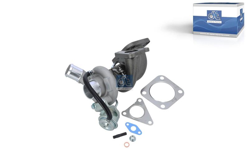 Compresor,sistem de supraalimentare 13.64030 DT Spare Parts