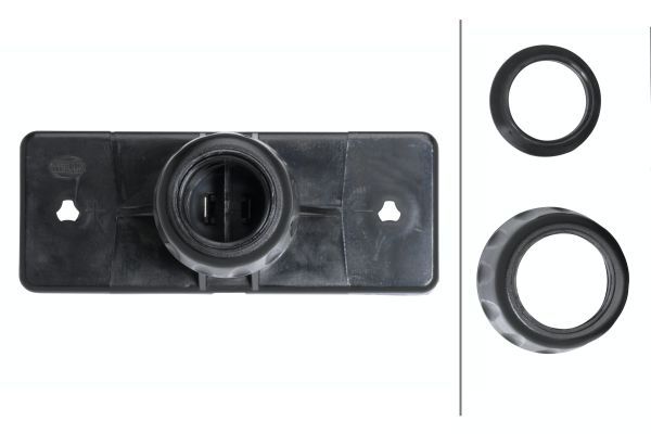 HELLA 2PS 008 382-007 Side Marker Light