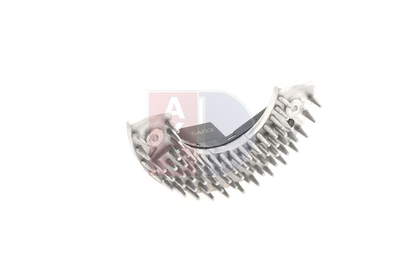 Regulace, vnitřní ventilace 700084N