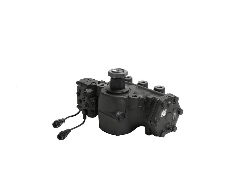 BOSCH KS01002178 Steering Gear
