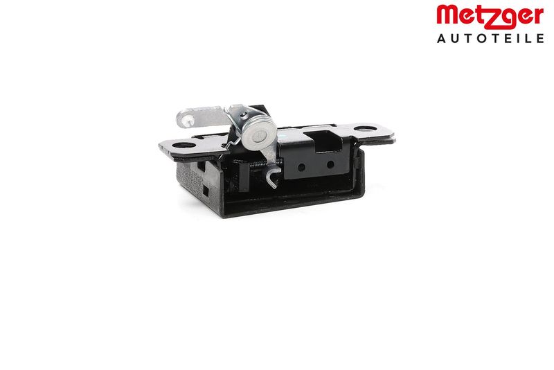 METZGER AUTOTEILE 2311048 Tailgate Lock