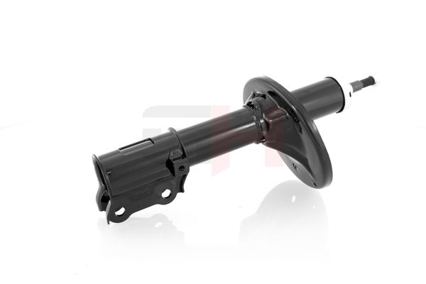 Amort, GH GH-323421H