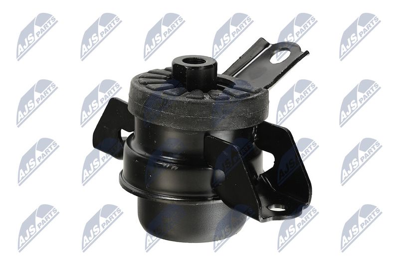 Paigutus, Mootor, NTY ZPS-DA-001