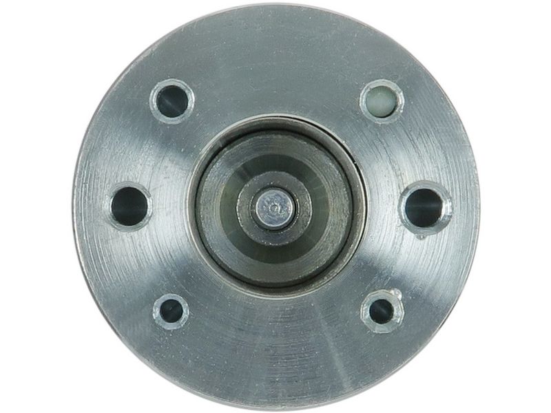 AS-PL SS2060S Solenoid Switch, starter