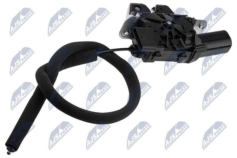 Tagaluugi sulgur, NTY...