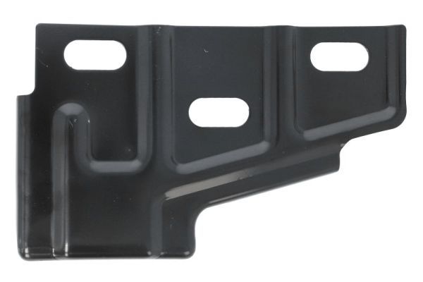 Bumperbevestiging Voor Links (zijkant, staal) past: IVECO DAILY VI 04.19-12.23