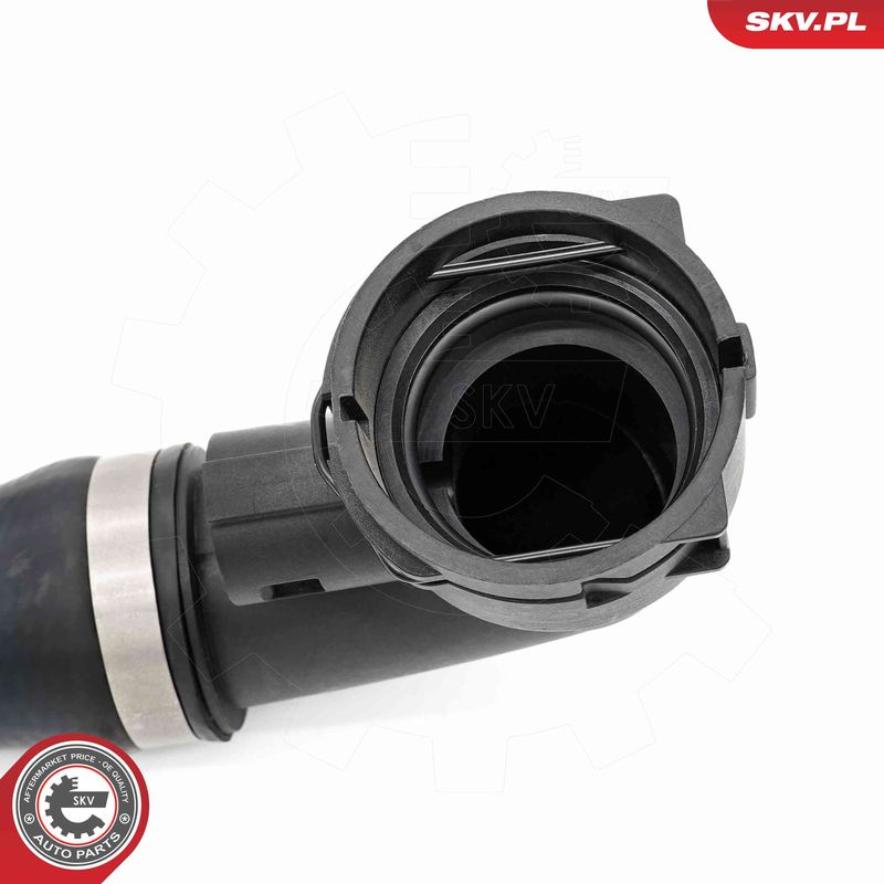 ESEN SKV 54SKV772 Radiator Hose
