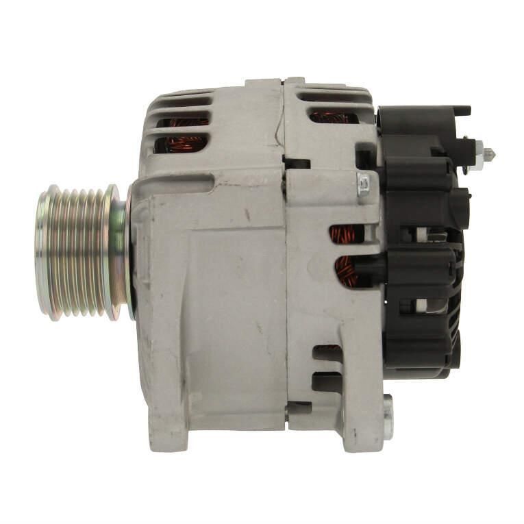 Generaator, BV PSH 575.938.150.000