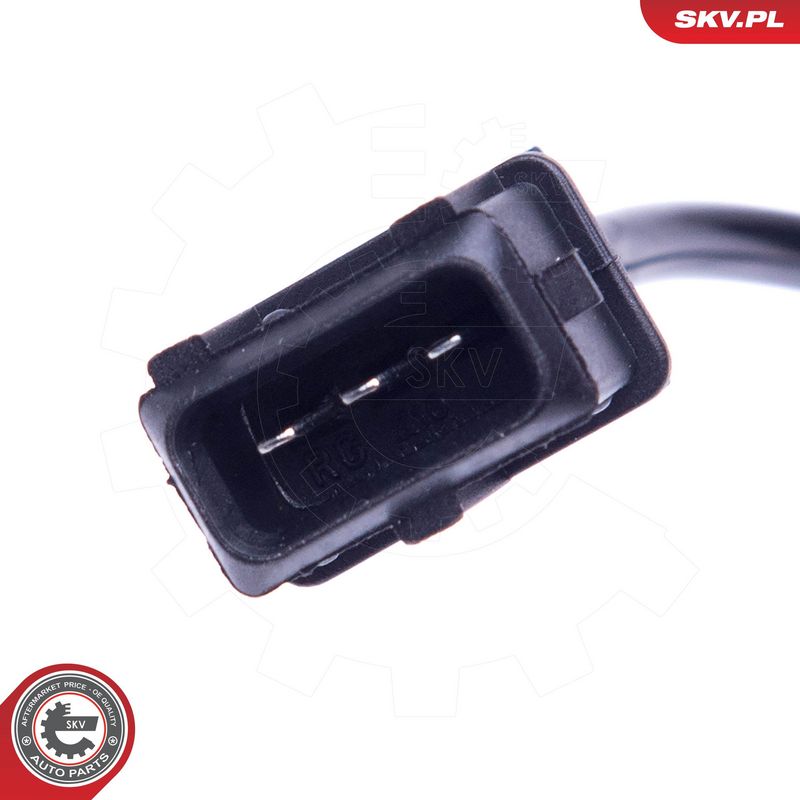 Andur, väntvõll, ESEN SKV 17SKV311