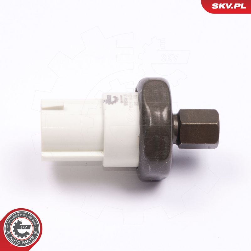 Survelüliti, kliimaseade, ESEN SKV 95SKV123