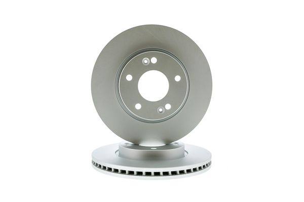 AISIN féktárcsa R6F967S