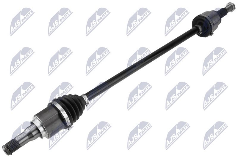 NTY NPW-FR-222 Drive Shaft