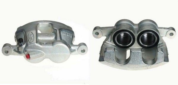 спирачен апарат BUDWEG CALIPER