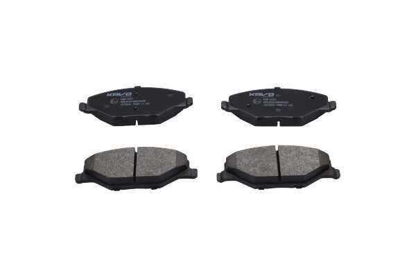 Prekės atitinka OEM kodą: 6RU698151A