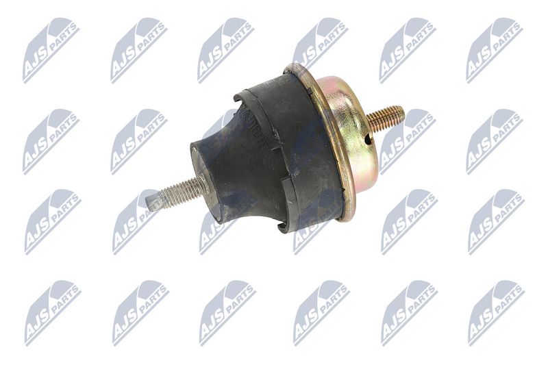 Paigutus, Mootor, NTY ZPS-CT-026