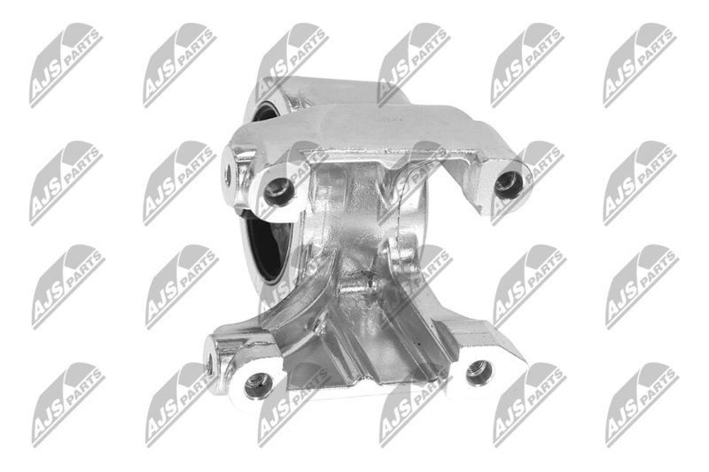 Paigutus, Mootor, NTY ZPS-HD-119