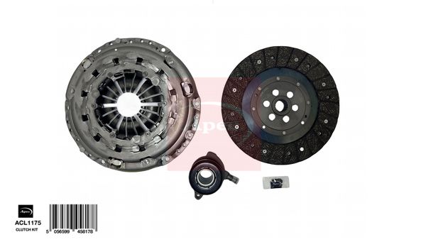 APEC Clutch Kit ACL1175