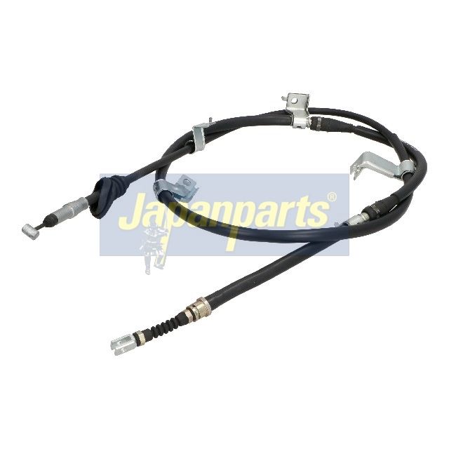 JAPANPARTS Trosas, stovėjimo stabdys