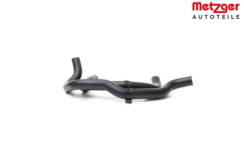 METZGER AUTOTEILE 2420487 Radiator Hose