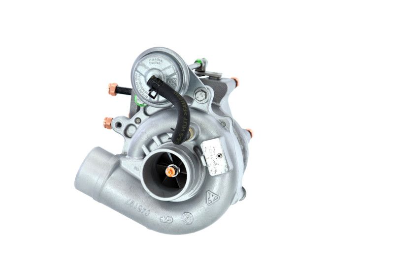 REMANTE 003-001-001154R Turbokompresorius