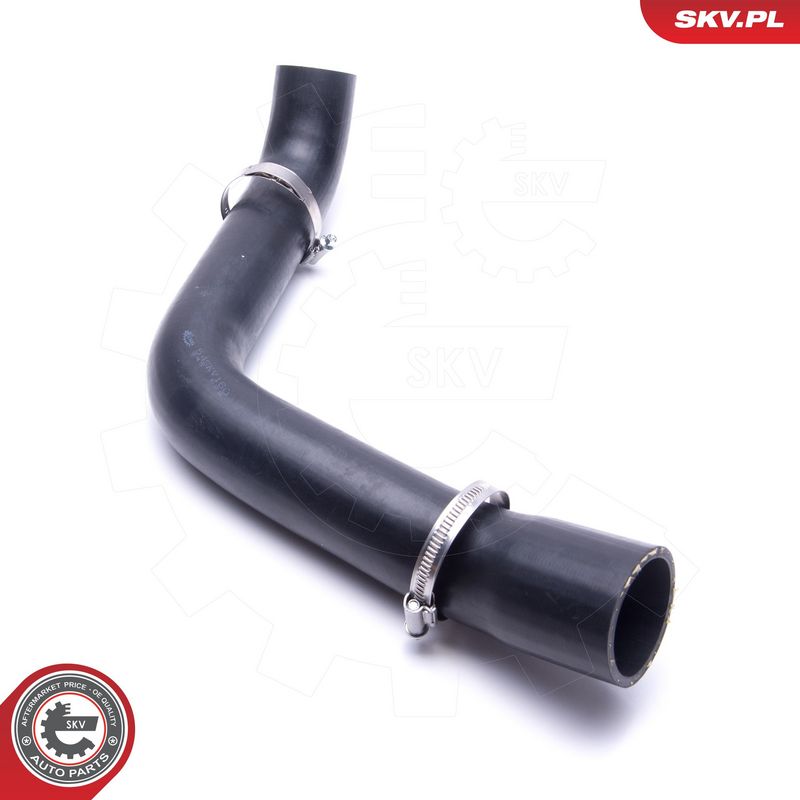 Laadimisõhu voolik, ESEN...