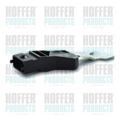 HOFFER érzékelő, vezérműtengely-pozíció 7517320