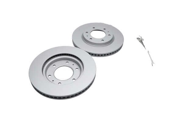 Kavo Parts BR-10322-C Brake Disc