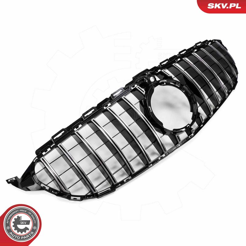 Radiaatorivõre, ESEN SKV 66SKV537