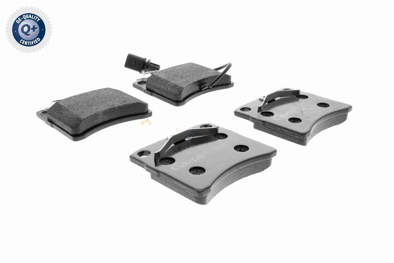 VAICO V10-8234 Brake Pad Set, disc brake