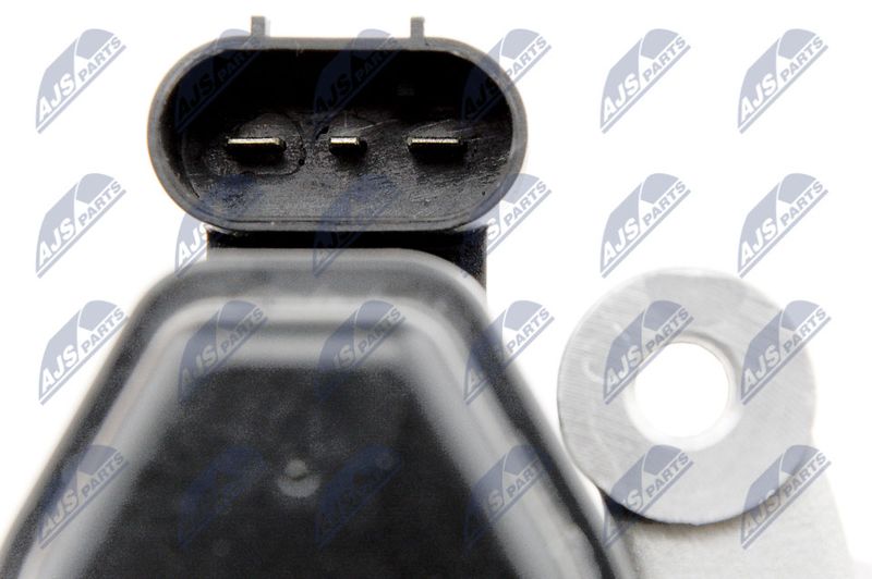 NTY HZT-LR-003 Brake Caliper