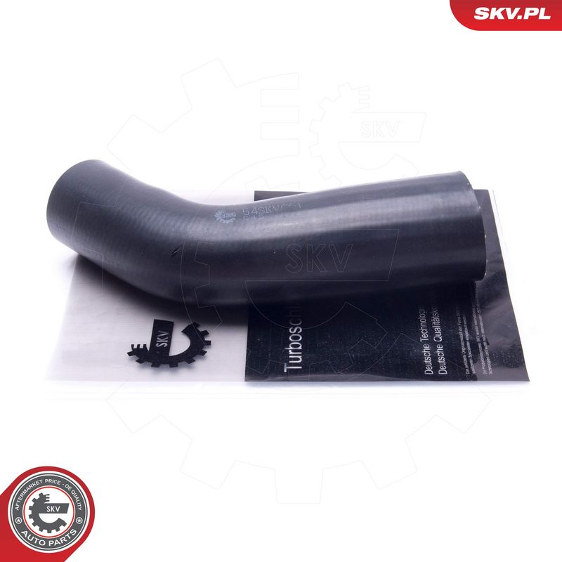 Laadimisõhu voolik, ESEN SKV 54SKV001