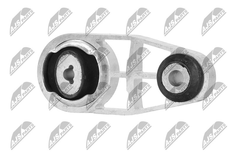 NTY ZPS-RE-104 Mounting, engine