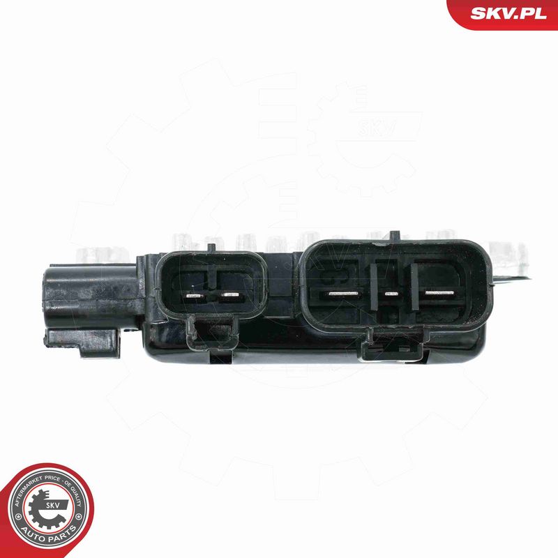 ESEN SKV 96SKV256 Regulator, interior blower