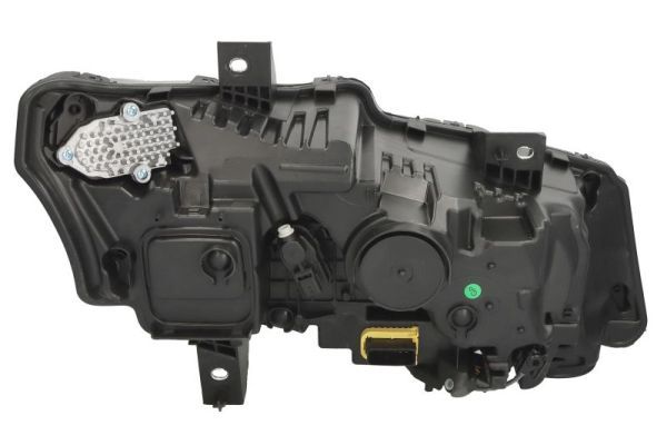 TRUCKLIGHT HL-IV012L Headlight
