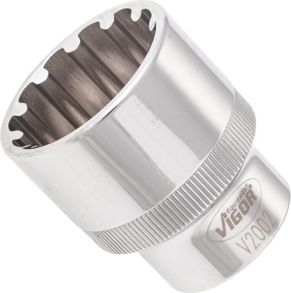 Padrun, VIGOR V2002