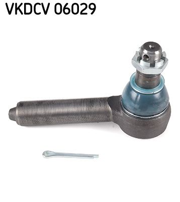 Hlava příčného táhla řízení VKDCV 06029