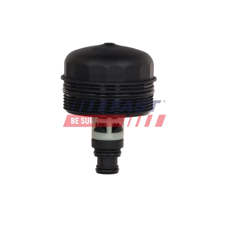 FAST FT04370 Alyvos filtro korpuso dangtelis