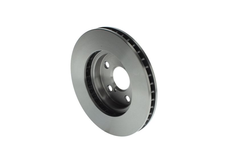 BOSCH 0986478858 Brake Disc
