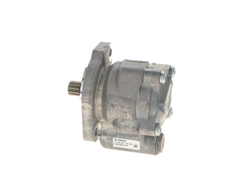 BOSCH KS01001613 Hydraulic Pump, steering